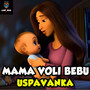 Mala voli bebu