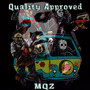 Quality Approved (Explicit)