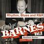 George Barnes: Restless Guitar Vol. 2 (1952/62 - Rhythm, Blues and Rock N Roll)