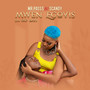 Mwen Egoyis (M Pap Bay) [Explicit]