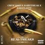 Real tweaks (feat. babytweak & babyy jayy) [Explicit]