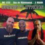 Jammin It Strong (feat. E-Mann)