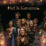 Het Is Kerstmis