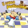 Il cuoco pasticcione (Alla scoperta dell'educazione alimentare)