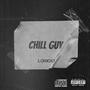 Chill Guy (Explicit)