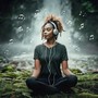 Soundscapes for Meditation: Pure Calm Harmonies