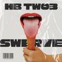 Swerve (feat. HB Two3) [Explicit]