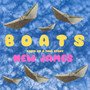 BOATS (Based On A True Story) [Explicit]