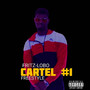 Cartel #1 (Freestyle) [Explicit]