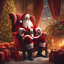 Soothing Christmas Carols for Quiet Nights and Sweet Memories