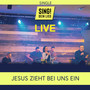 Jesus zieht bei uns ein