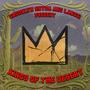 KINGS OF THE DESERT (feat. Lance!) [Explicit]