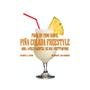 Piña Colada Freestyle (feat. Abra, Apekz, AGENT2K, DZ SVG & PRETTYMF9INE) [Explicit]