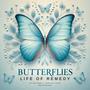 Butterflies (feat. Spyda NSR, Jessica Kuka & Maskerade)