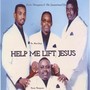 Help Me Lift Jesus