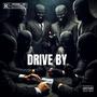 Drive by (feat. Waytoohot & CHASEBLUES) [Explicit]