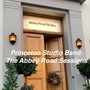 Princeton Studio Band: The Abbey Road Sessions (Explicit)