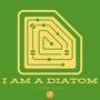 I Am a Diatom (Explicit)