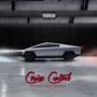 Cruise Control (feat. Solo Margiela) [Explicit]
