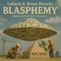 Blasphemy (Explicit)