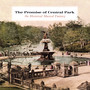 The Promise Of Central Park