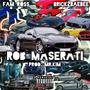 Rob Maserati (feat. Brickz Baebee & Mr.Kim) [Explicit]