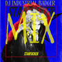 Star****** (DJ Industrial Badger Mix) [Explicit]
