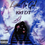 Letter To God (Explicit)