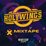 MIXTAPE HOLYWINGS