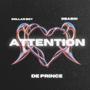 Attention (feat. Obaboi & Dollar boy)