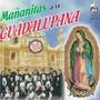 Mañanitas a la Guadalupana: Mi Virgen Ranchera