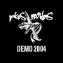 Demo 2004 (Explicit)