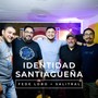 Identidad Santiagueña (feat. Salitral)