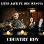 Country Boy (feat. Des Ivanova)