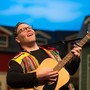 Singin' Away! Songs Inspired by Shakespeare's Twelfth Night at Kanata Theatre