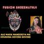 Fusion Shreenathji Medley: Aaj mara / Krushna Govind