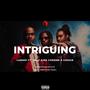 intriguing (feat. Trap King Chrome & Coogie) [Explicit]