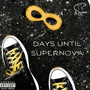 days until supernova (Explicit)