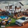 God Made Me Wait (feat. Smoothy Muziek ) [Explicit]