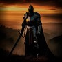 The Dark Knight Legend (Explicit)