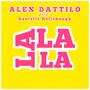 La La La (feat. Danielle Hollobaugh) [Radio Edit]