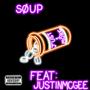 Soup Gang (feat. Justin McGee) [Explicit]