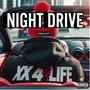 Night Drive (Explicit)