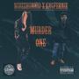 MURDER ONE (feat. KNGFernie) [Explicit]