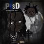 PTSD (feat. BabyDemon) [Explicit]