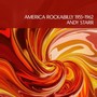 America Rockabilly 1955-1962
