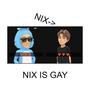 NIX IS GAY