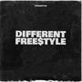 DIFFRENT FREESTYLE (Explicit)