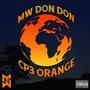 Cp3 Orange (Explicit)