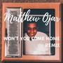 Won't You Come Home (Remix)